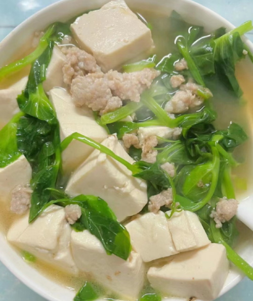 |进入11月,多给家里人喝这汤,补钙质,营养易消化,早食早受益