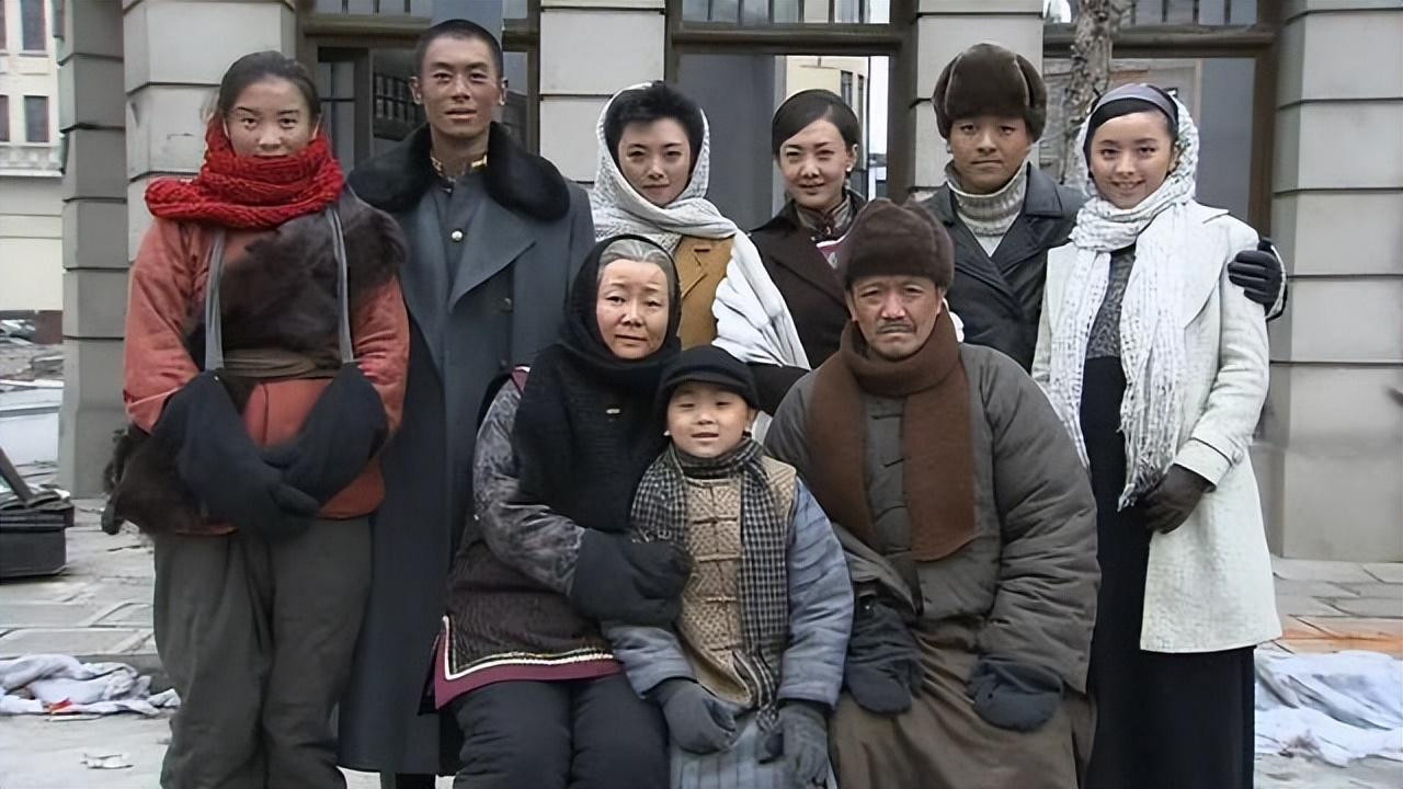 30集大剧来袭，这是《狂飙》后我唯一想追的公安剧