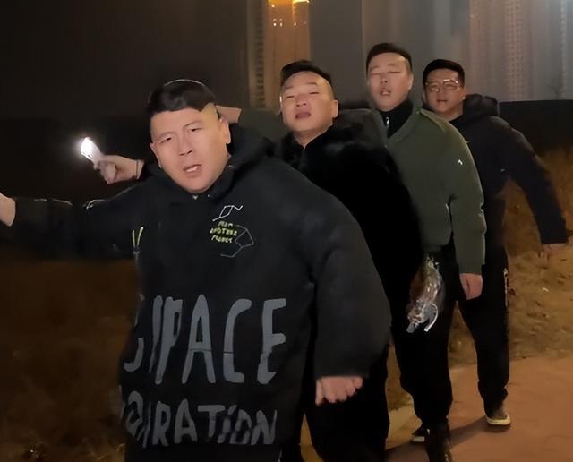 |青春老男孩四人组正式解散,胡胖遭排挤单飞?知情人曝更多内幕