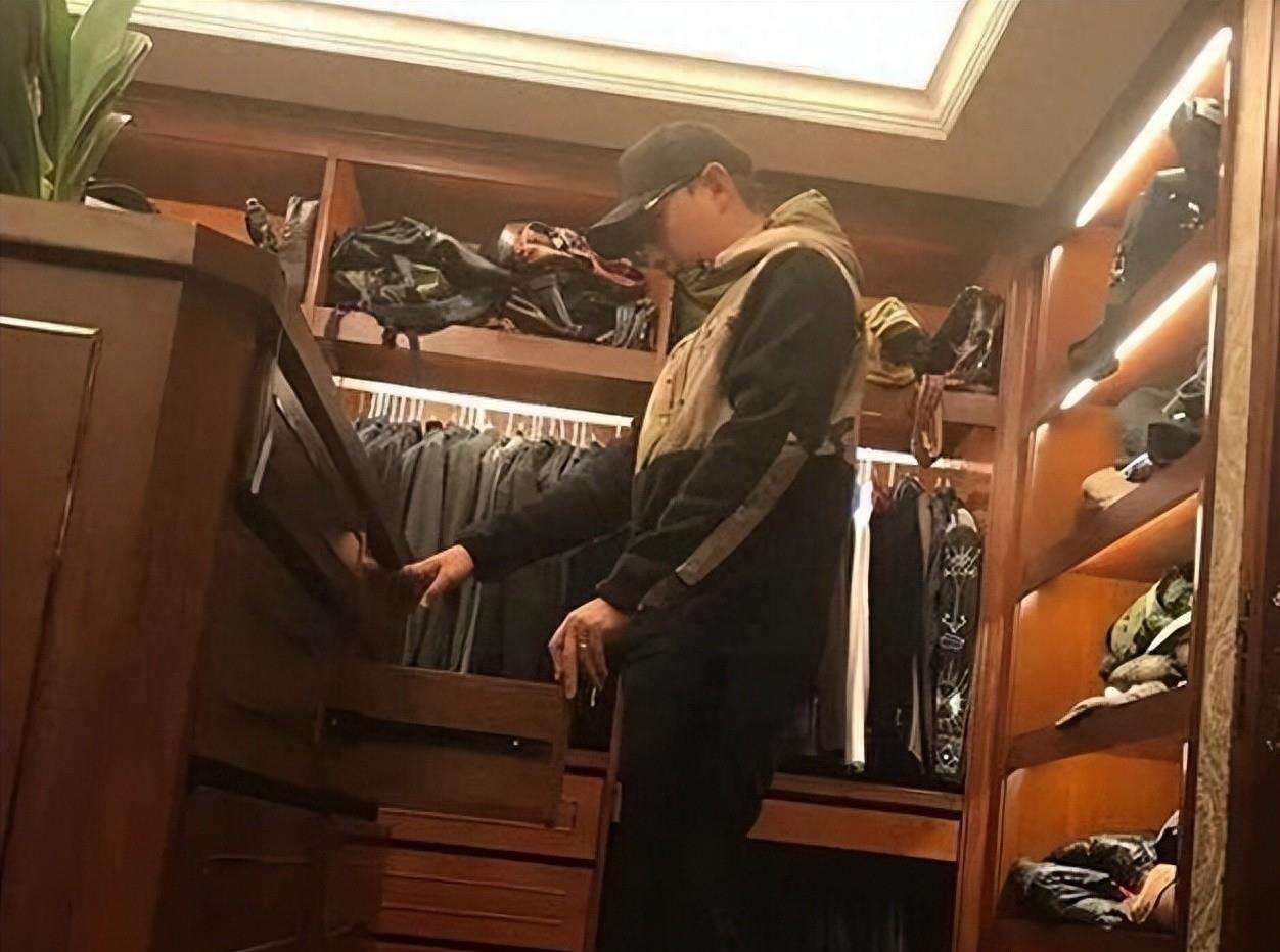 |被“好声音”拖累，华少资产被扒，细看身家，这些年钱是真没少赚！