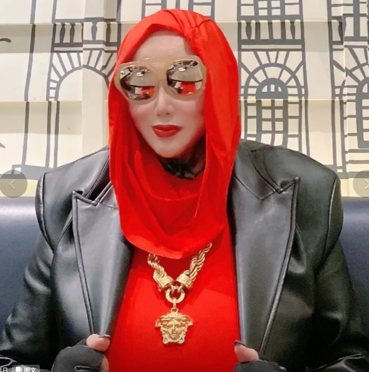 “浙江第一富婆”宾利姐：谁娶我，我送他一台宾利，如今她怎样了