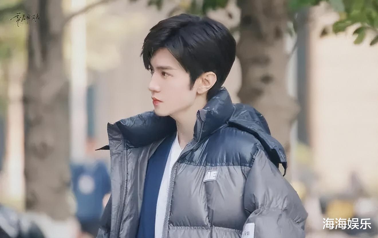 |分享6部全程无虐的爱情剧,每一部都值得二刷,哪部是你熬夜追的