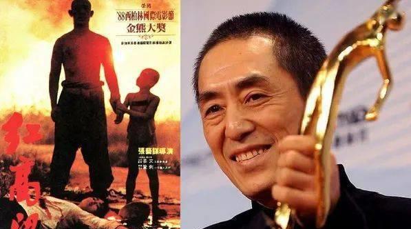 张艺谋被曝疑似婚变?陈婷取消“张艺谋妻子”认证,背后原因引人遐想