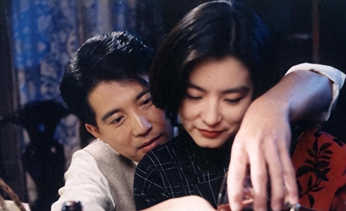 这5位女星,个个美艳动人,最后却选择了回归家庭