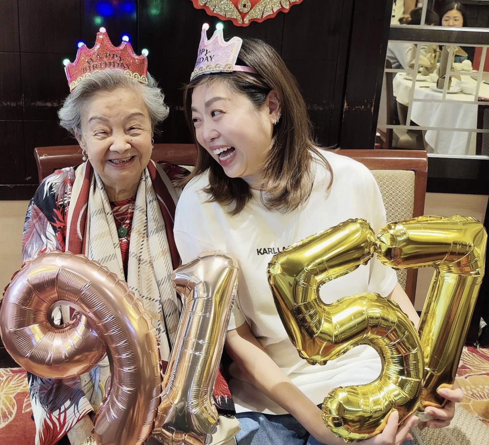 梅小惠|香港知名女星至今仍是单身，至今只谈过一次恋爱