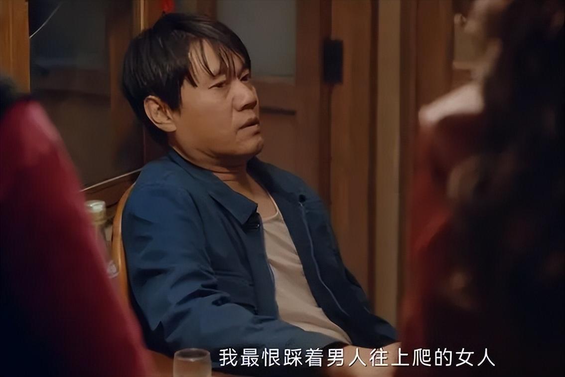 |一个人毁掉整部剧!4月还没过完,46岁马伊琍就以这种方式翻车