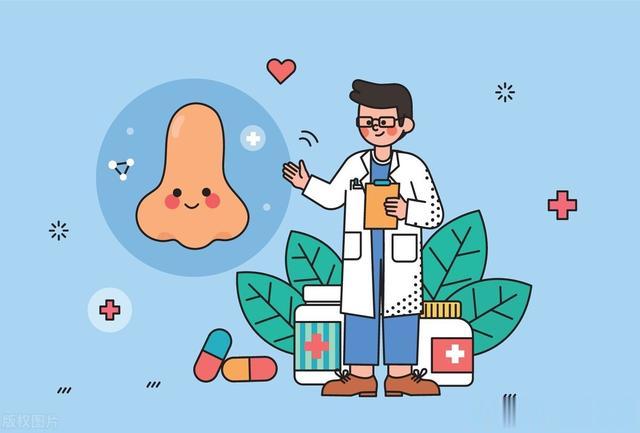 衰老|两味药治好过敏性鼻炎！阳气升，鼻子通