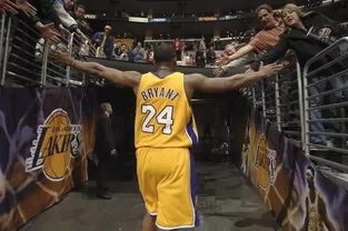 ?科比最后一战狂砍下60分, 为什么还要退役?