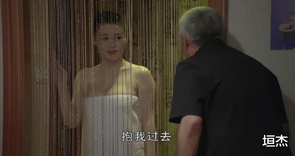 关婷娜|“污言秽语”成了唯一标签，关婷娜的遭遇，是娱乐圈的悲哀