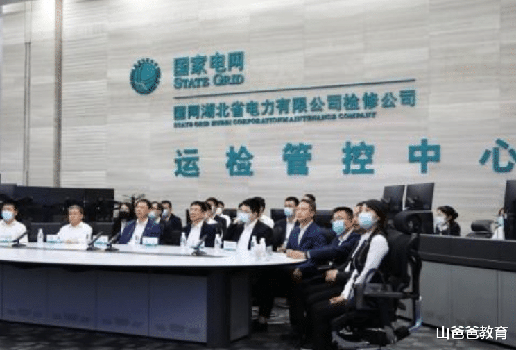 年薪20万起步的国家电网,为何9成毕业生没机会,过来人说出实话