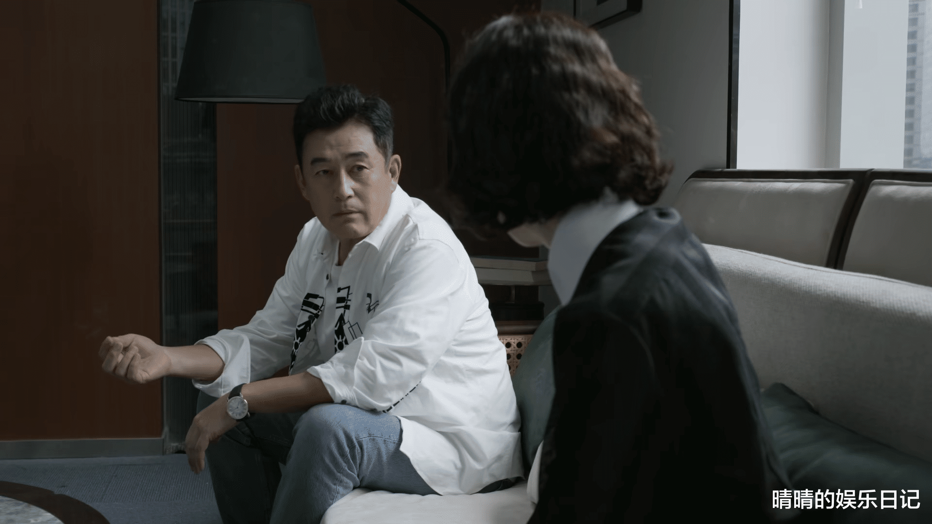 平凡之路|看完6集《平凡之路》，我连发感慨，职场剧都这么拍何愁没观众