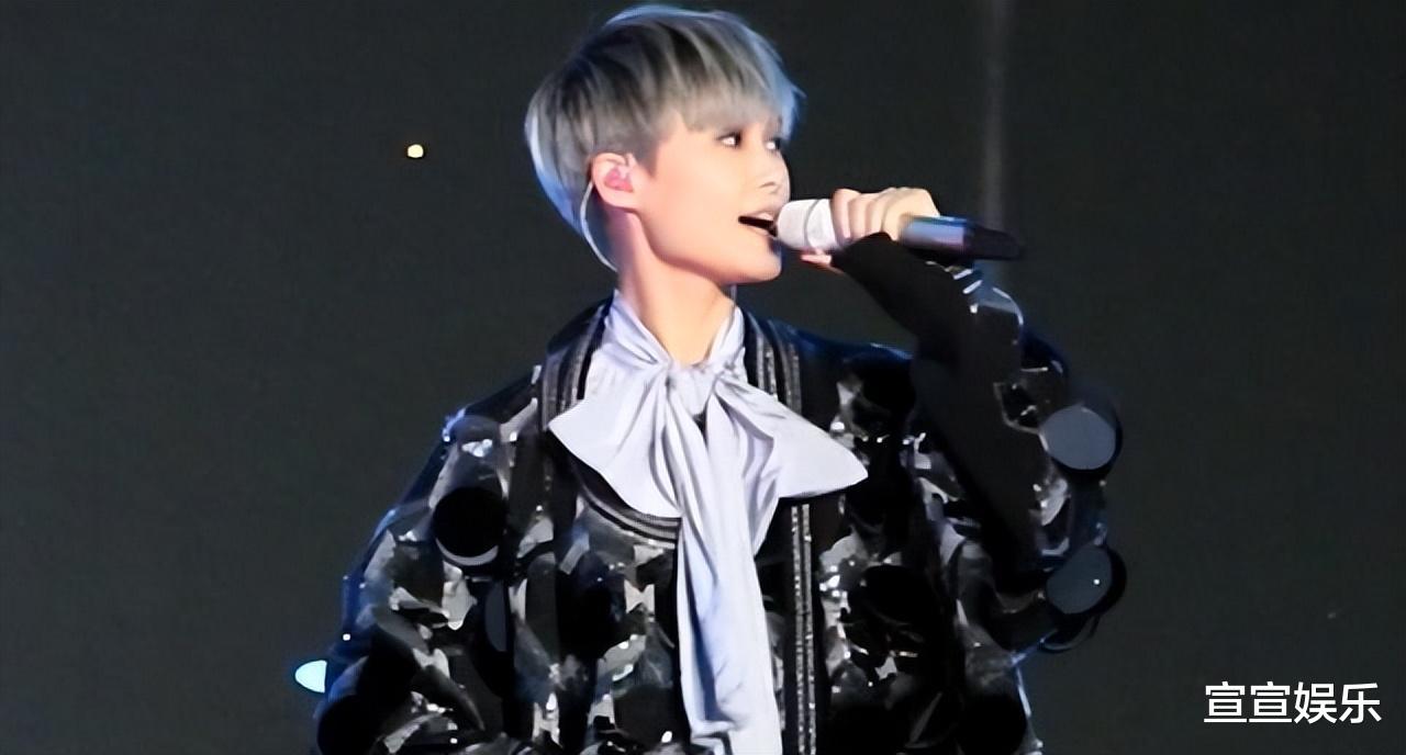 何洁|7位超女现状:李宇春重病缠身,何洁卑微跪求上浪姐,张靓颖被骗6亿