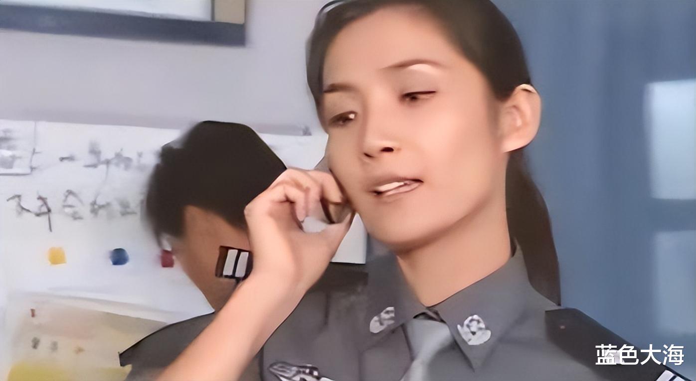 鹿鼎记|《外来妹》30年，最丑配角成了最大赢家，一代美人却遗憾离场！