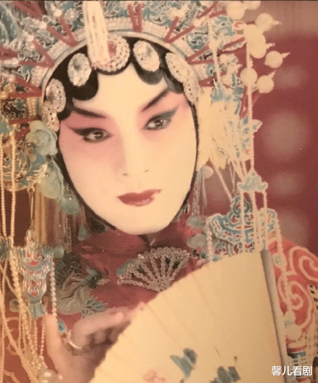 霍建华|周慧敏,凌晨高调发文!!