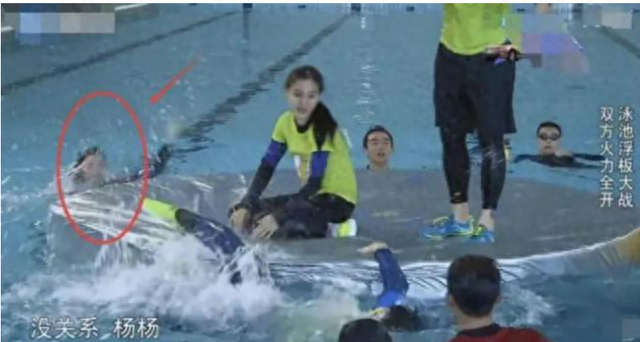 李玟|这都能洗？不要脸了...