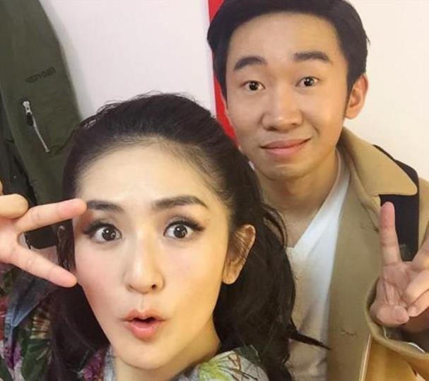 谢娜|从万人追捧到处处尴尬,“不可一世”的谢娜,为何沦落至此?