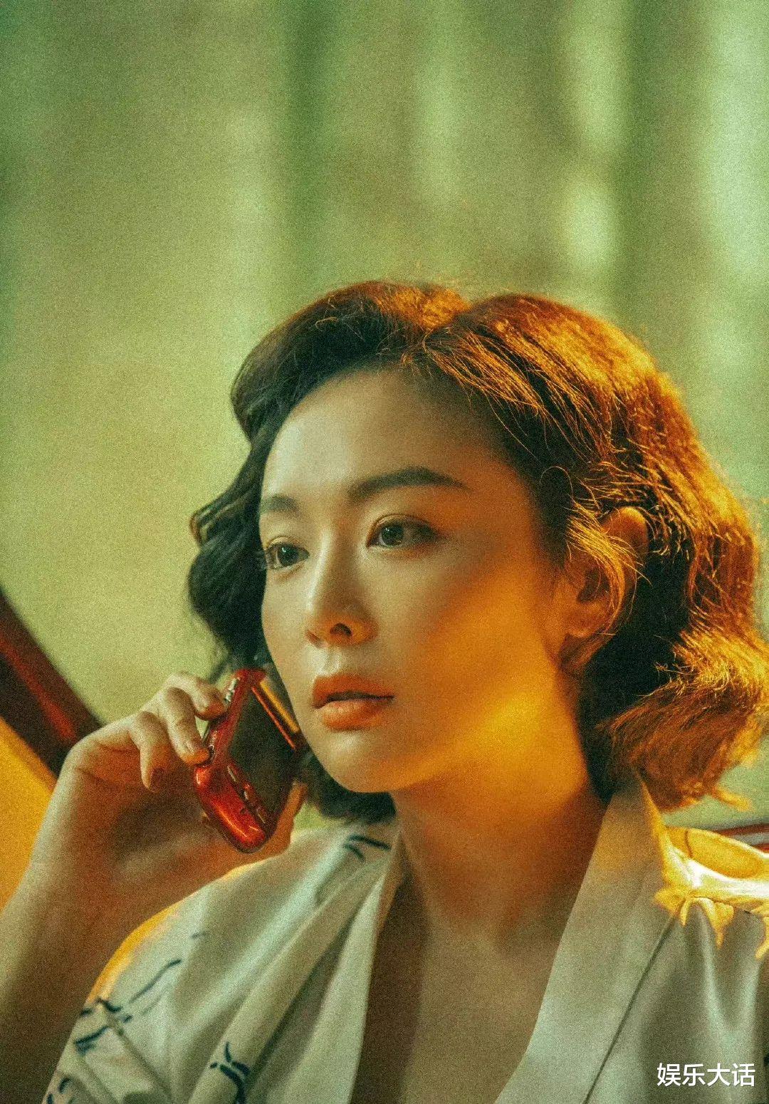 高叶|一场红毯，娱乐圈的“拜高踩低”，在高叶身上体现得淋漓尽致