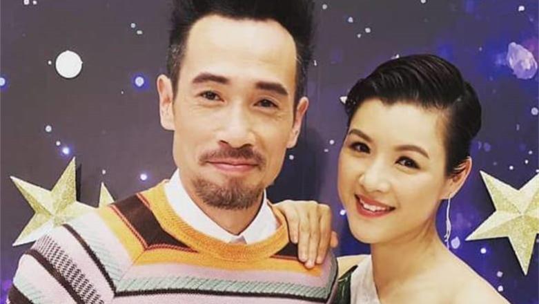 杨迪|陈豪又送妻子名牌包！婚后卖力赚钱曾熬到脱发，已送超200万元包