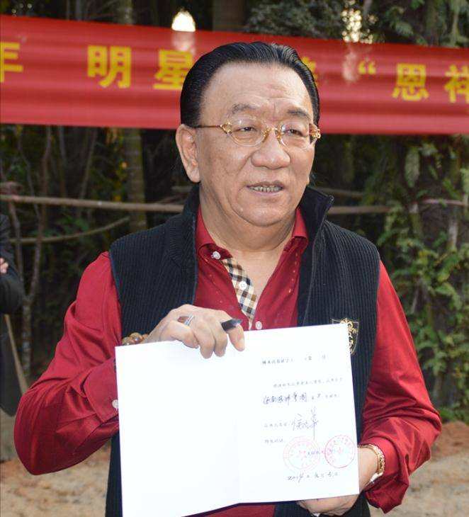 张铁林|私生活混乱、虚伪善变...这5位“老戏骨”真的要晚节不保了?