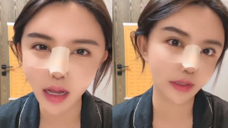 想复婚？前婆婆联系韩安冉，小猪深夜发文忆往事，内涵兜儿没钱