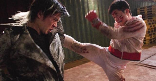 醒醒吧!没军人气质就不要尬演,真正演出军人气场的只服这8位