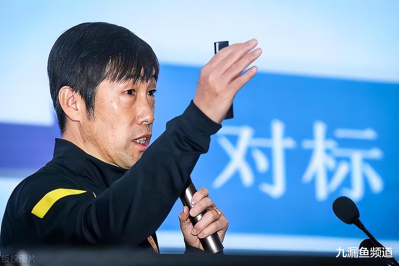中国足球|里皮：纵观中国足坛30年，仅有这5个人配得上叫巨星