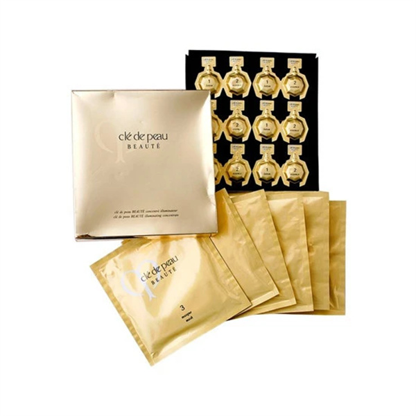 面膜排行榜前十名 大网红都推荐过的面膜合集 真心好用面膜排名