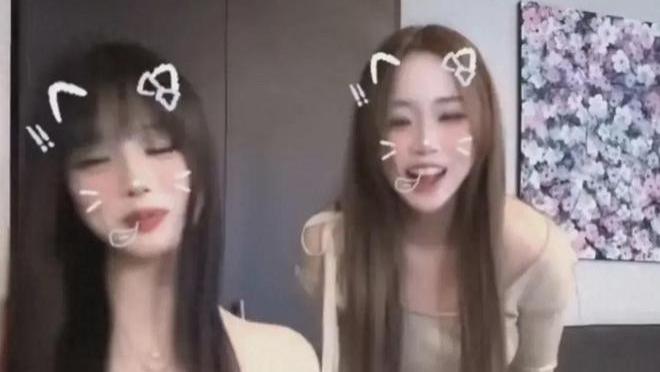 汪峰大女儿穿短裙跳热舞，离开章子怡画风突变，越长越像葛荟婕了