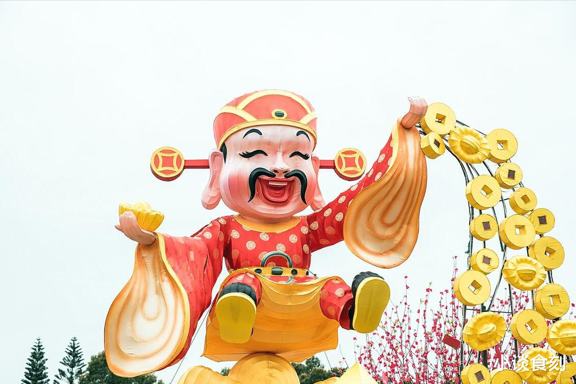 财神|“初四三不做，财源不进门”，明日正月初四，哪3不做？有答案了