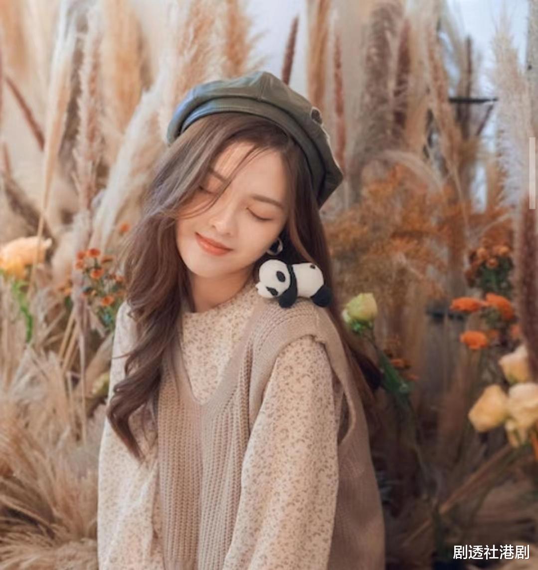 TVB|入行两年即上位!TVB新晋小花曝公司底层竞争大,经济拮据要做兼职