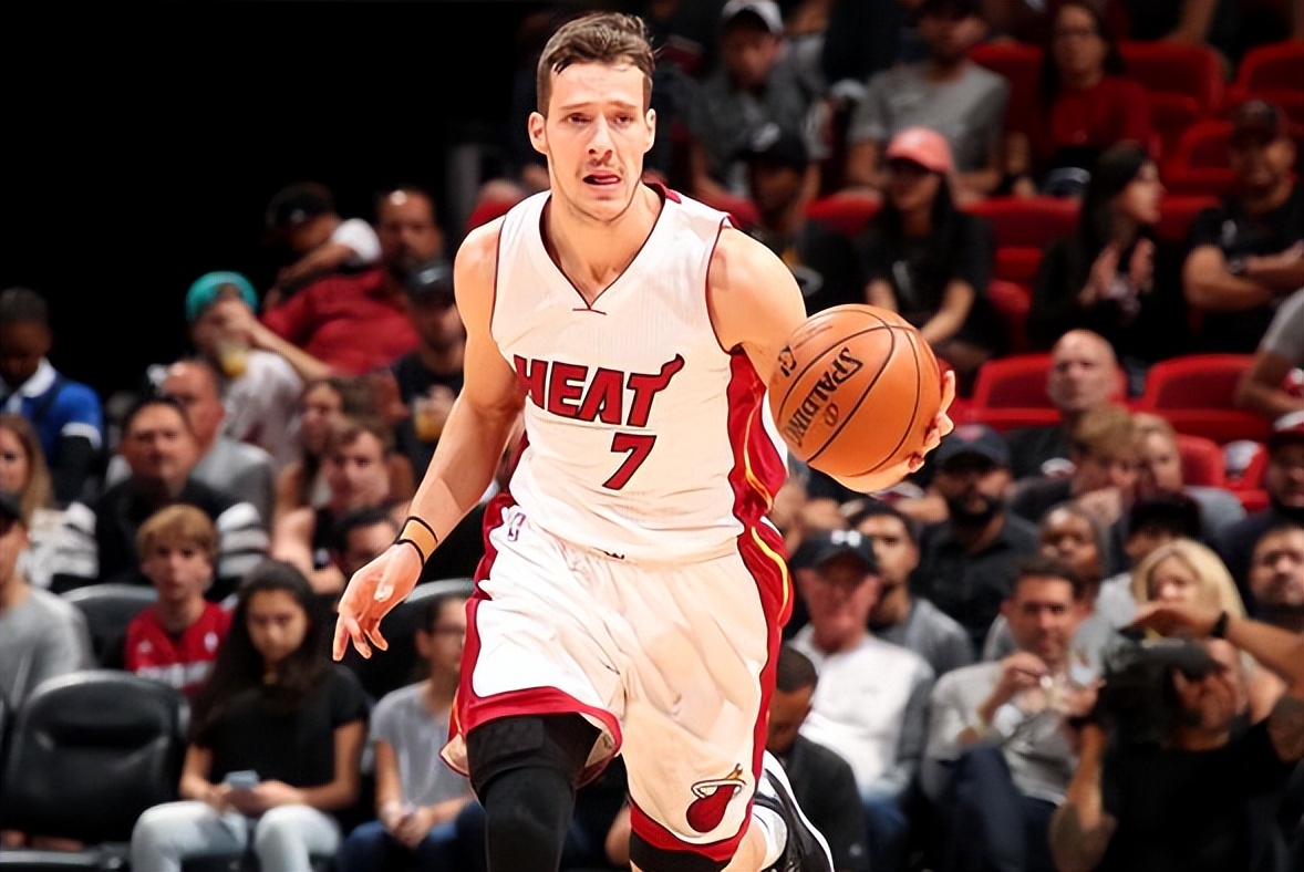 无人问津!盘点休赛期难找下家的6位球星,最年轻MVP无球可打