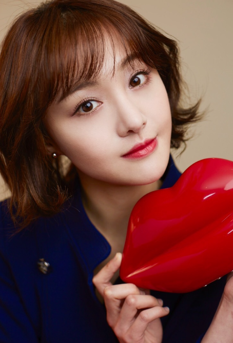 郑爽|“不可一世”的郑爽,终于走到了今天这一步