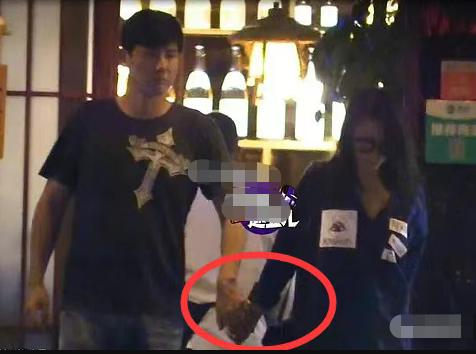 秋瓷炫|于晓光出轨风波升级，波及9位女明星，秋瓷炫曾深夜喝醉痛哭