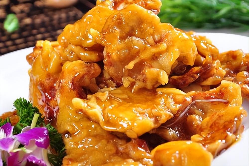 排骨|马上过年了,推荐几道除夕上桌菜品,都是硬菜,寓意好