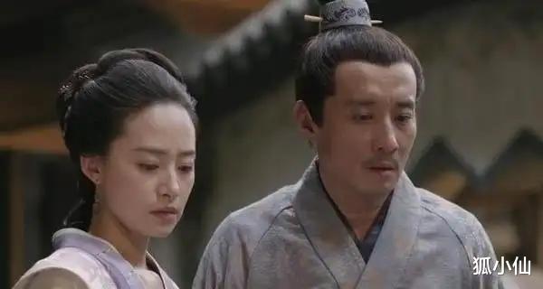 小秦氏|《知否》原著:小秦氏为夺爵辛苦筹谋,为何瞒着顾廷炜?