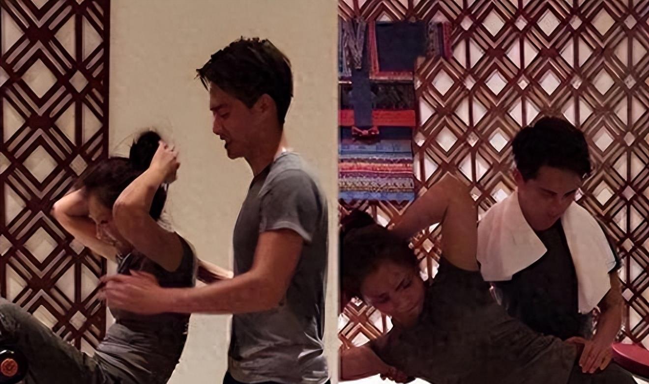 私交混乱?这一次,再多的名和利都救不了45岁的刘涛?都是危言耸听