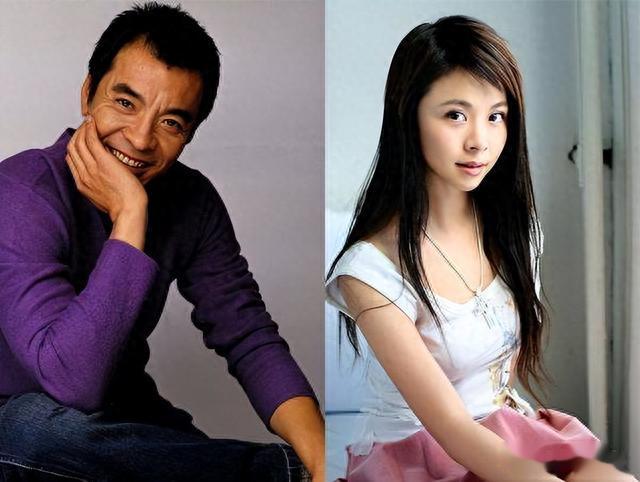 19岁爱上“老渣男”,同居7年被抛弃,如今43岁脸肿发福似蔡明!