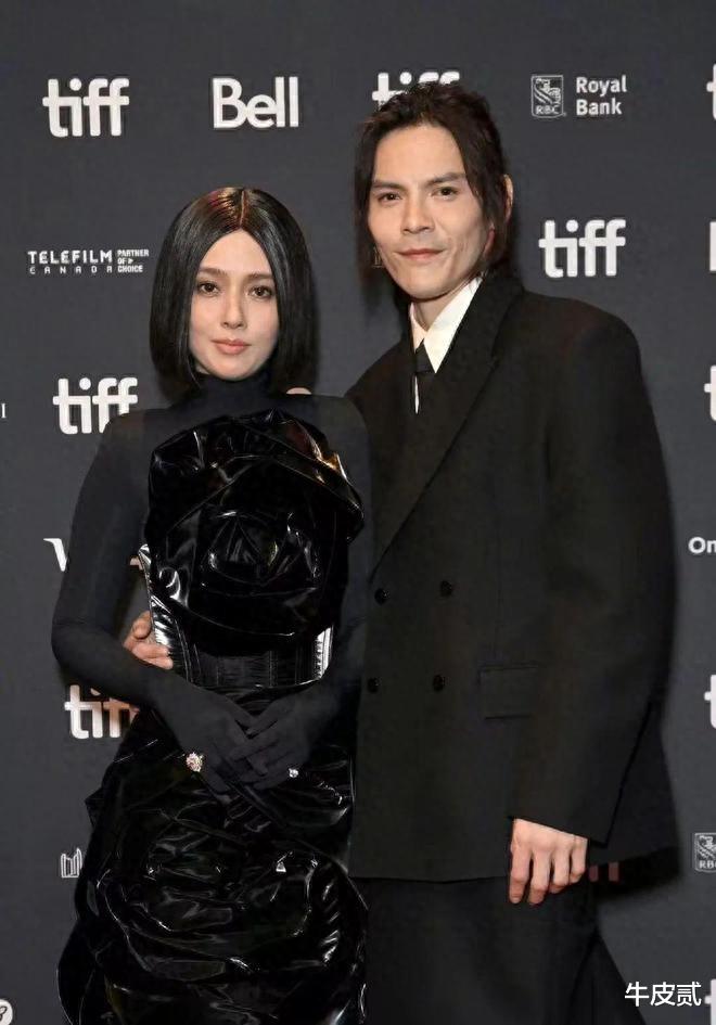 最新八卦:郭碧婷Lisa,霍启刚魏大勋,马蓉躲宋喆?直播一姐的瓜