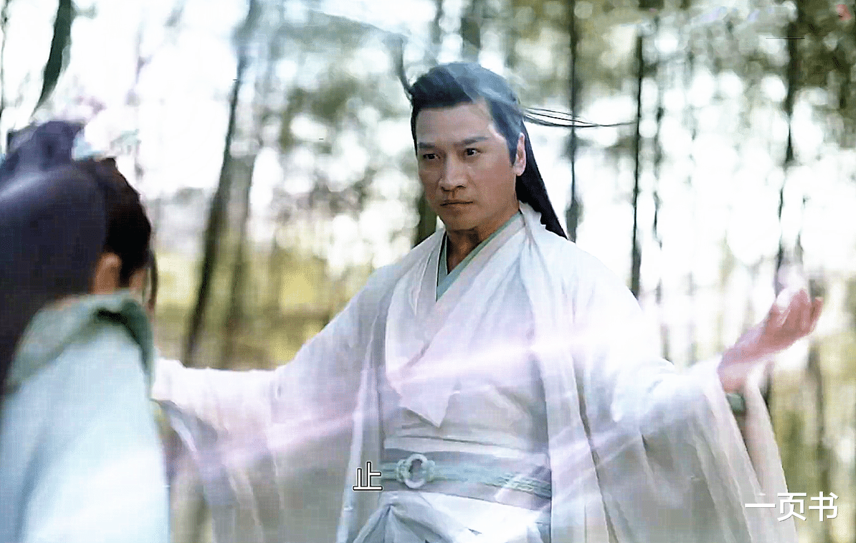 观影团|《少年歌行》大结局:最神秘的神游玄境上线,不弱莫衣?不是东君