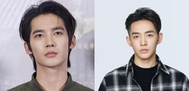 邓为频繁撞脸八个明星，长相引发热议，网友辣评：长得人山人海的