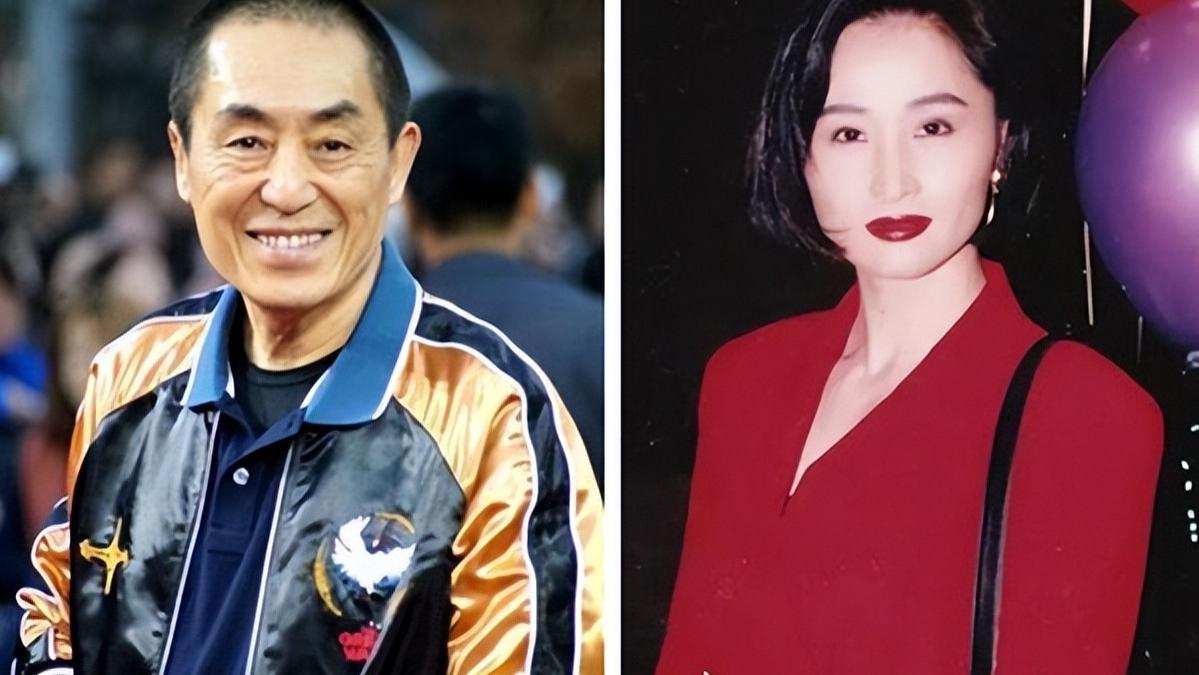 于莉：曾是张艺谋白月光，马景涛也被折服，如今60岁仍孤身一人