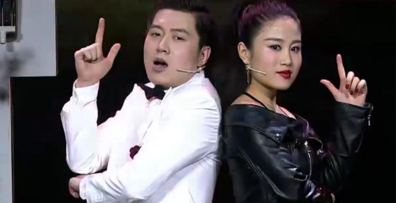 有种“算计”叫白鸽和刘亮,离婚才5年,输赢已见分晓