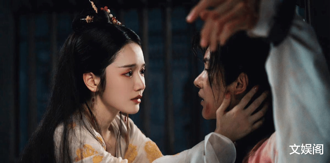 相声大会|《三生缘起是清欢》上线，本以为女主是颜值担当，却被女配抢镜