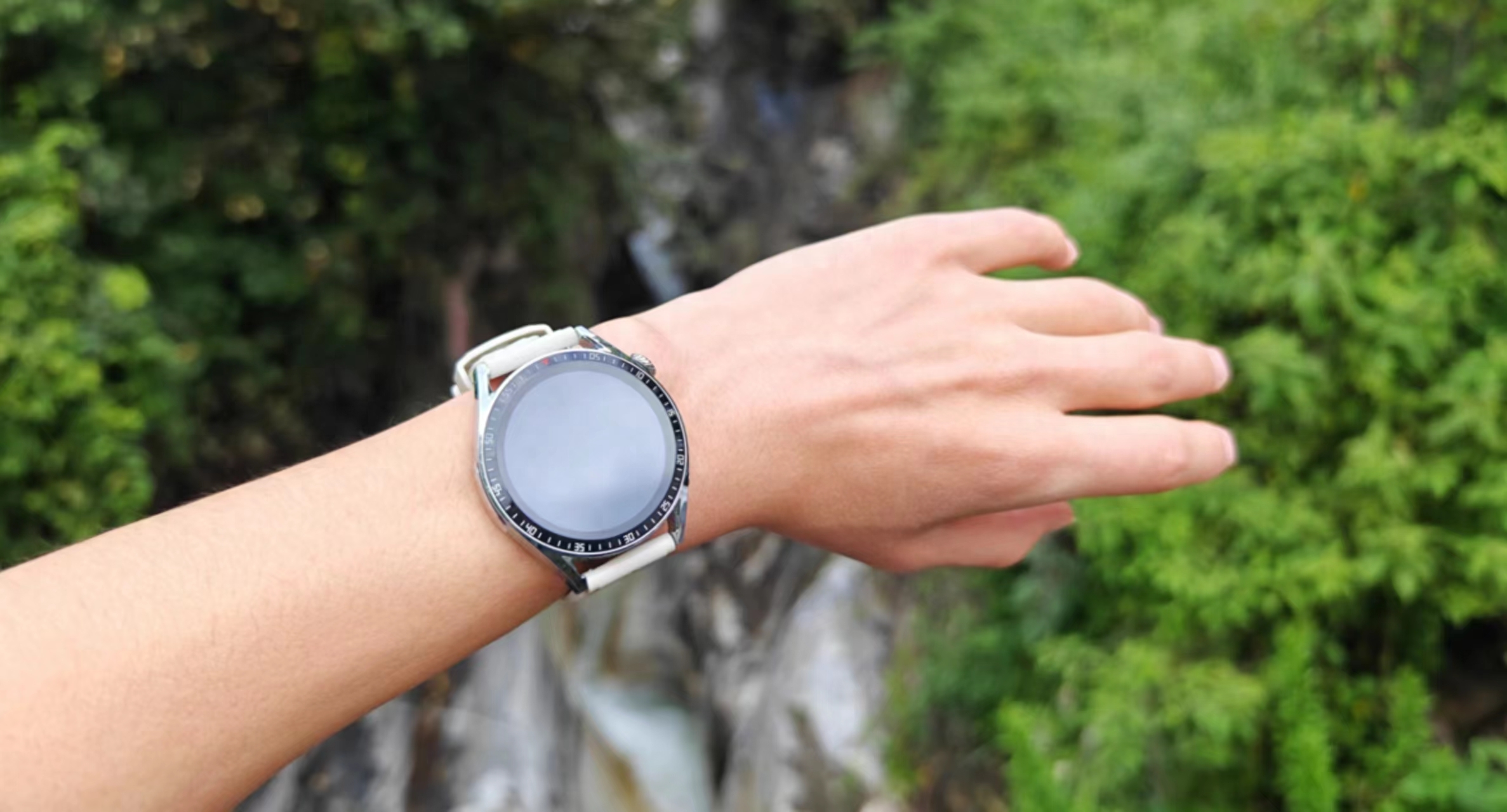 能辅助减肥的手表，你们用过吗? dido TF3S使用体验