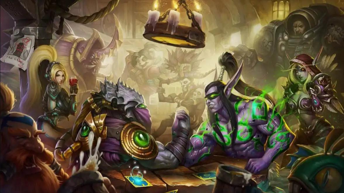 |魔兽服务端用户数据自动备份脚本