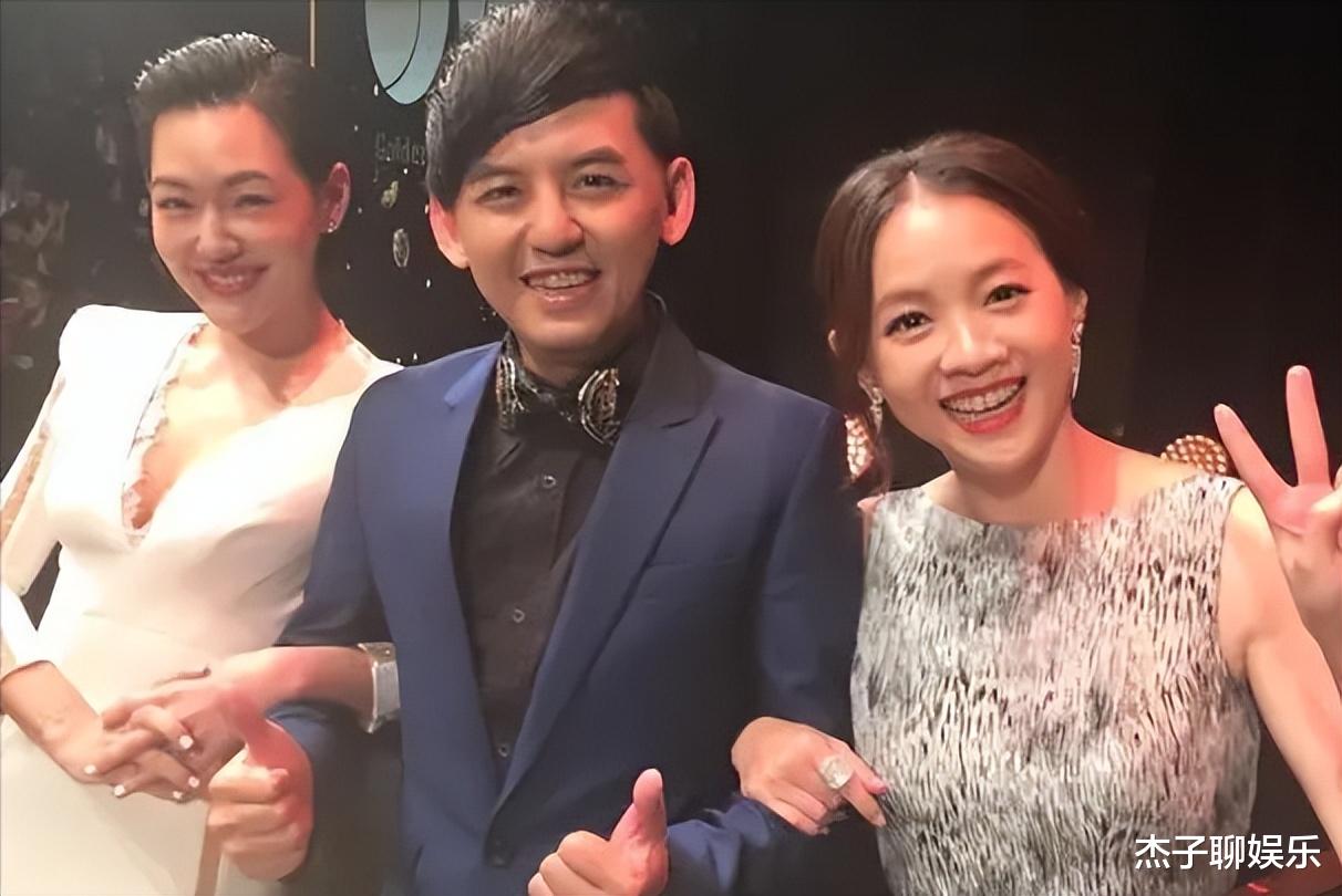 夫妻本是同林鸟,但抱歉,袁弘这次也救不了张歆艺