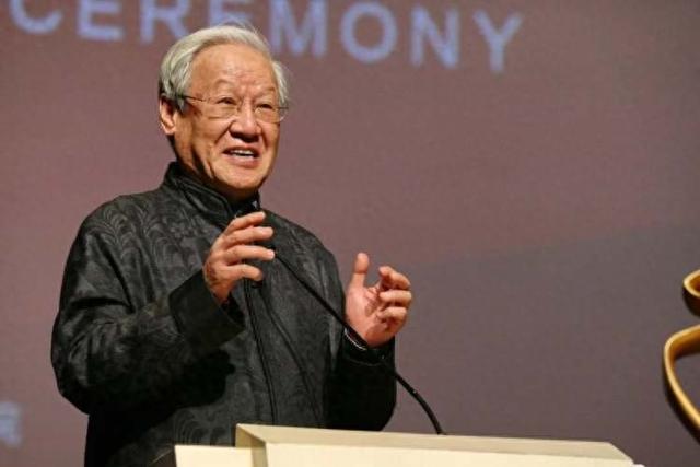 导演谢飞:市场上很卖钱的电影,以后可能没人看了