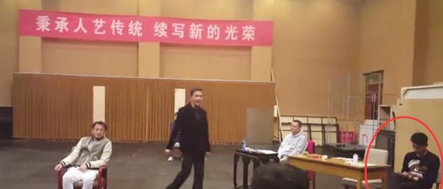 王雷|王雷戏霸风波升级！被扒改过陈宝国陈晓的戏，袁弘还从男主变男二