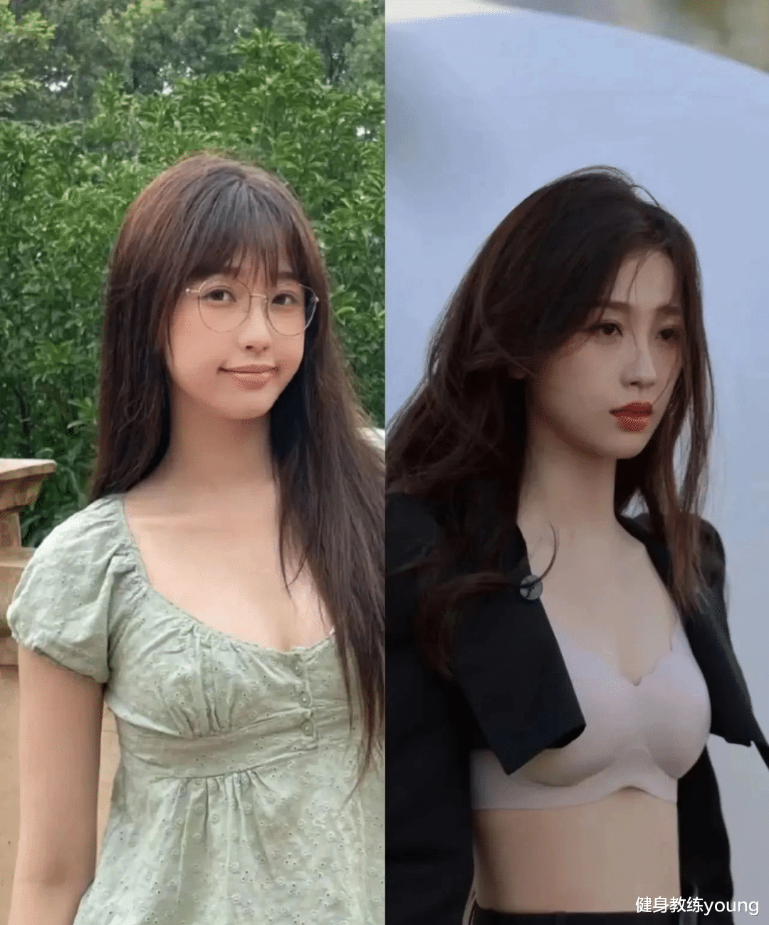 运动 如何逼自己在夏天瘦30斤？3个明星减肥法帮助你瘦下来