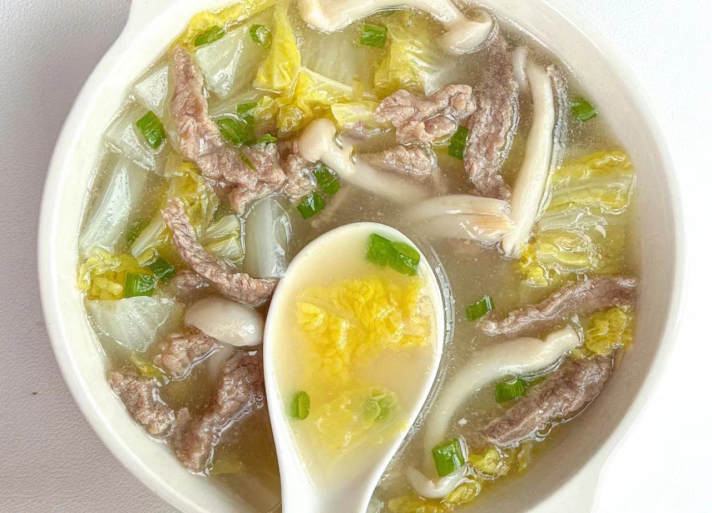 三伏天|三伏天,无论多忙,多给家人喝这汤,顺应时节,安康度过40天